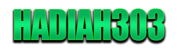 Logo HADIAH303